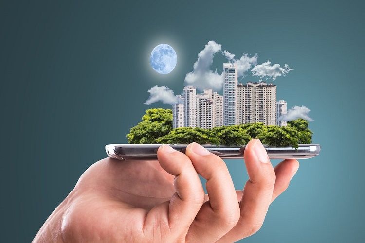 Thiết kế Website bất động sản bằng theme Flatsome