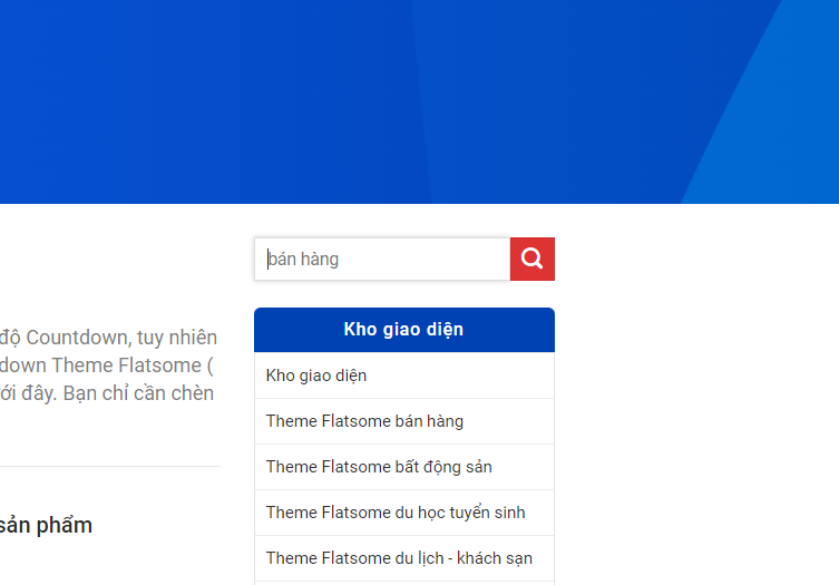 Tìm kiếm chính xác tiêu đề WordPress