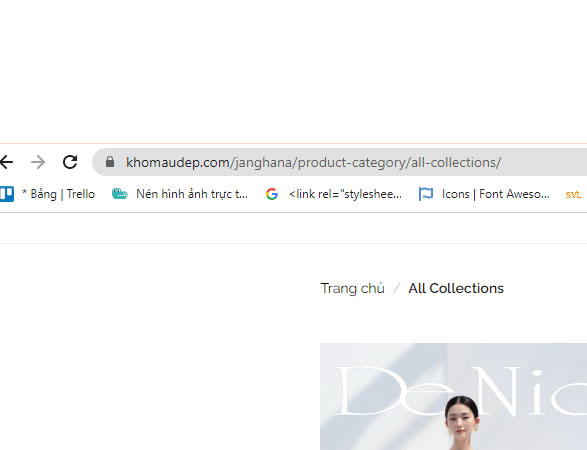 Hướng dẫn loại bỏ chữ product-category trong đường dẫn sản phẩm woocommerce