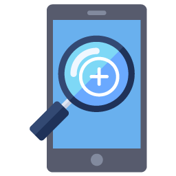 Thêm phóng to thu nhỏ trên điện thoại website flatsome