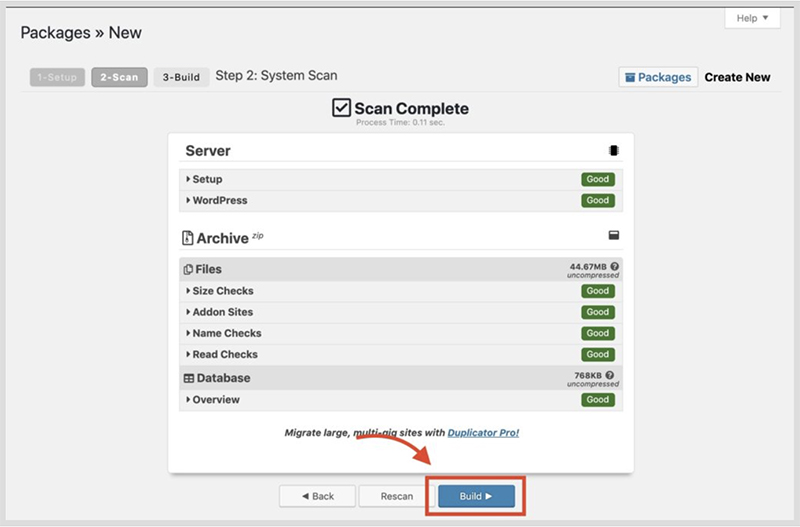 cách sao chép 1 trang web