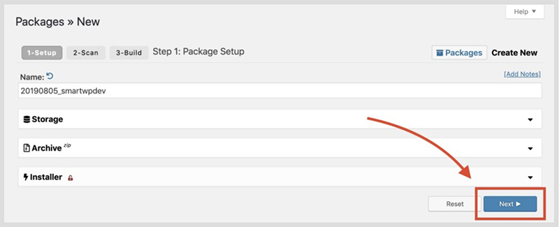 cách sao chép trang web
