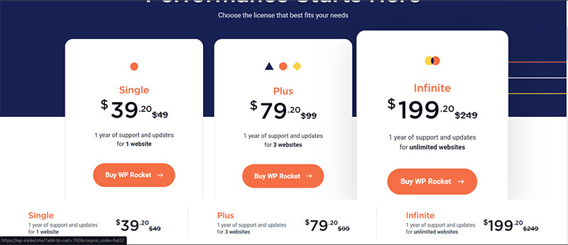 cách sử dụng wp rocket