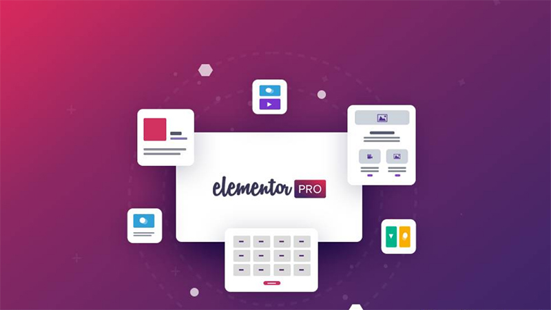 cài đặt elementor