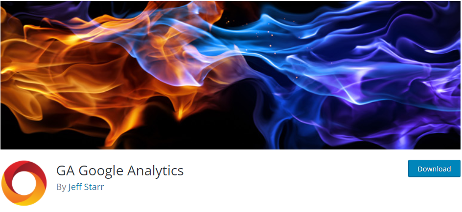 plugin ga google analytics