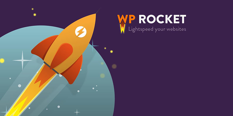 plugin wp rocket