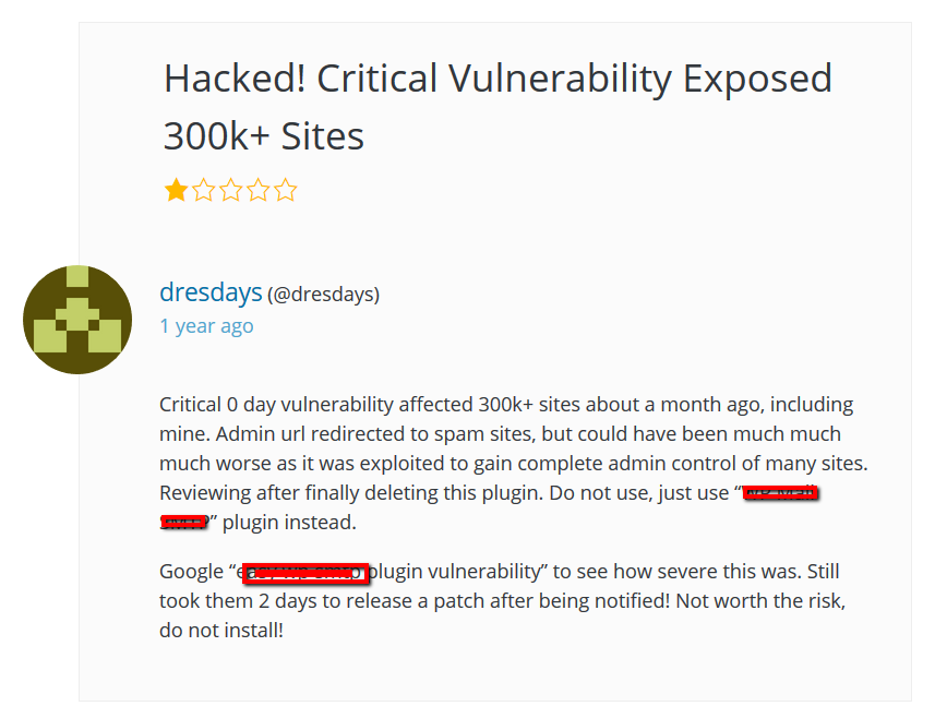 đánh giá plugin SMTP