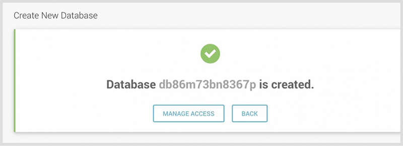 tạo clone wordpress