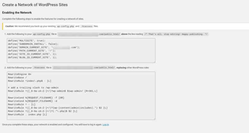 thêm code snippet vào file wordpress